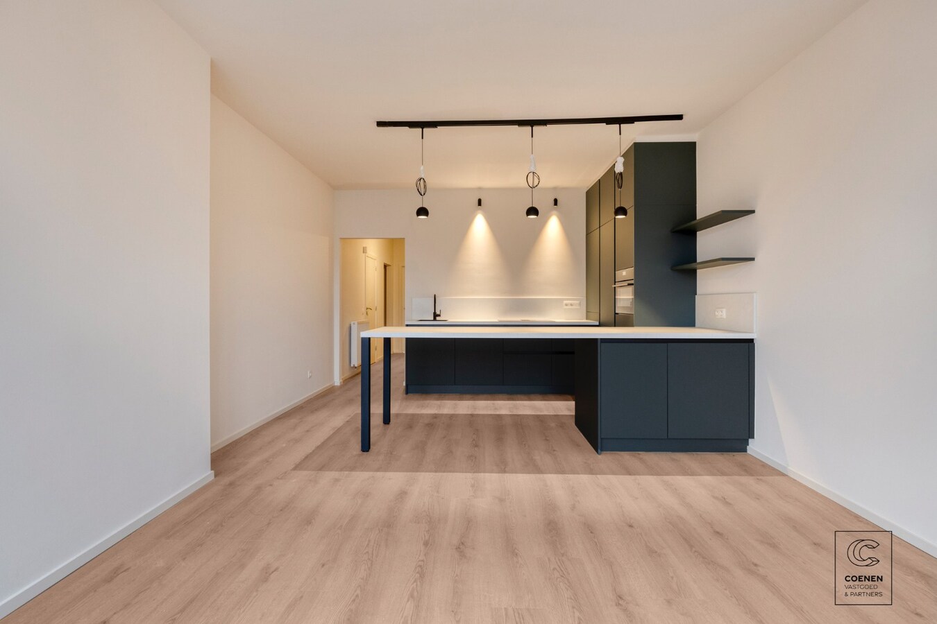 Te koop appartement - Wilrijk