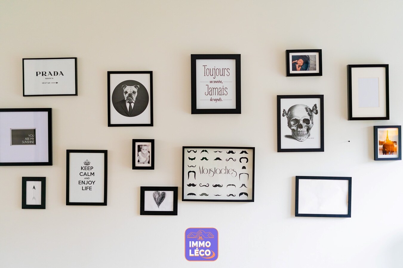 Maison COUP de COEUR au Bois-Fichaux, RARE à la VENTE ! 