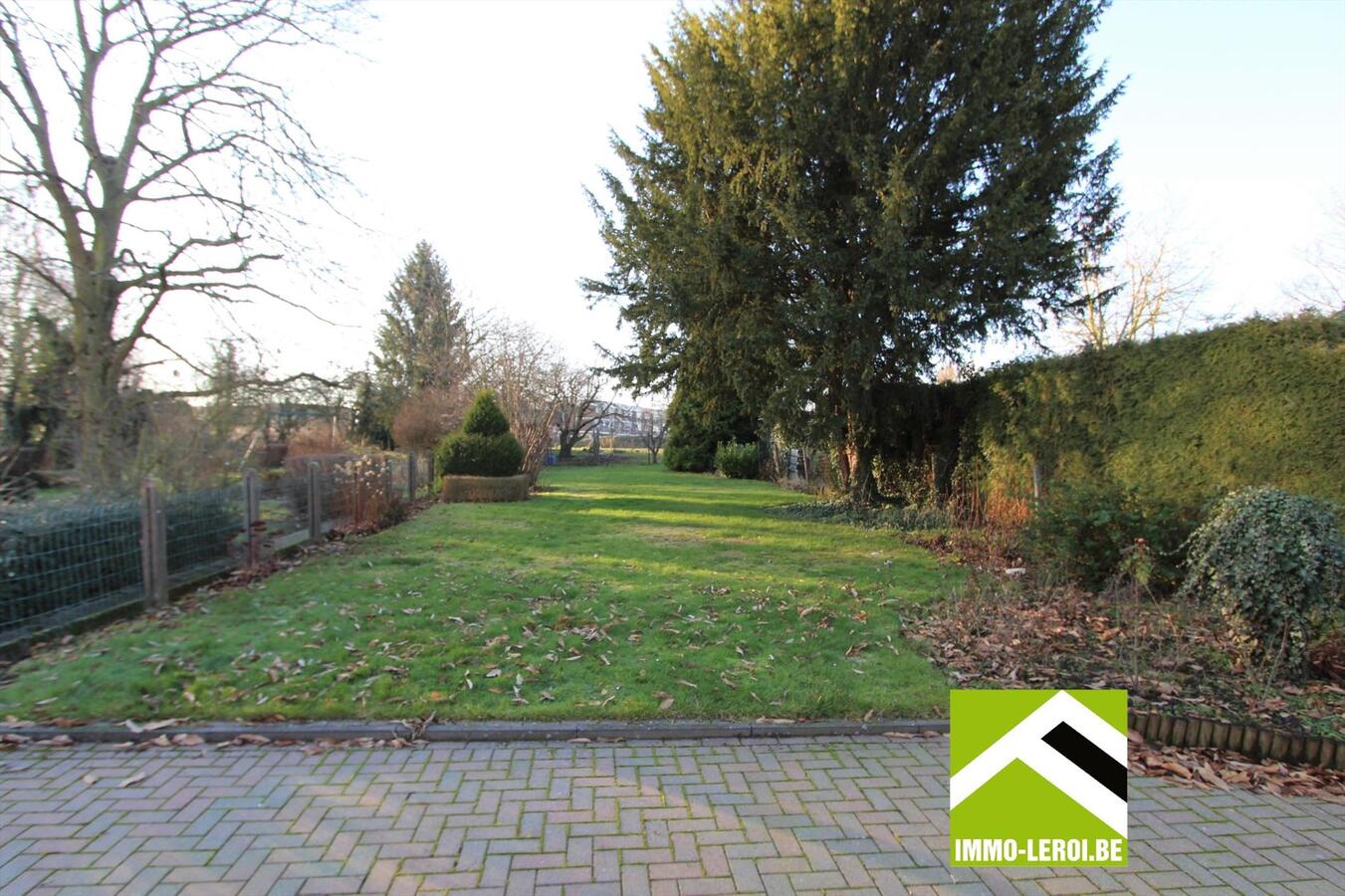 Verkocht woning - Tongeren