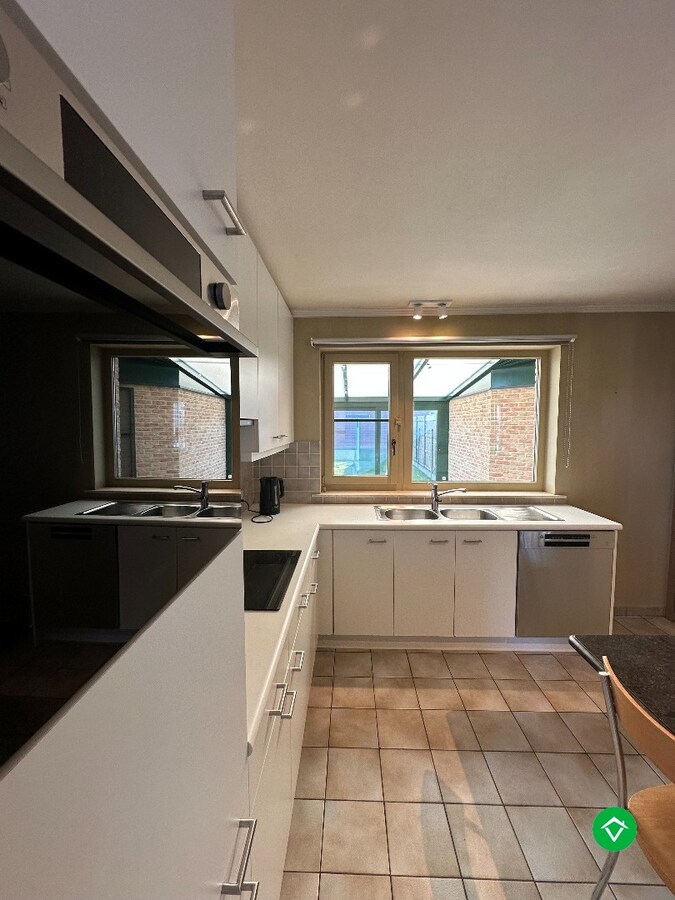 Gezellige woning te Kortemark 