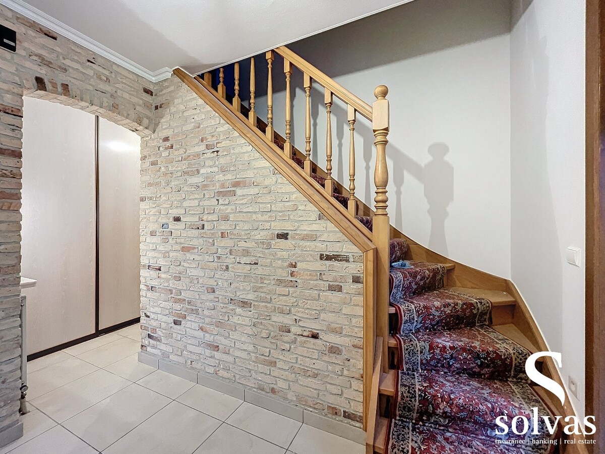 Ruime woning met 4 slaapkamers voor co-housing te Eeklo! 