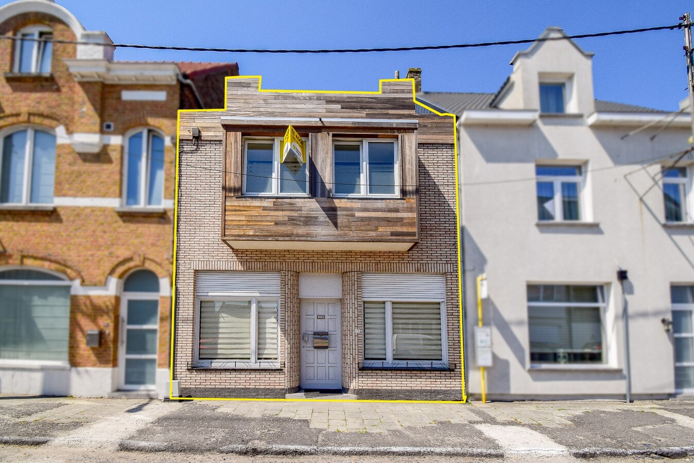 Verkocht woning - Middelkerke