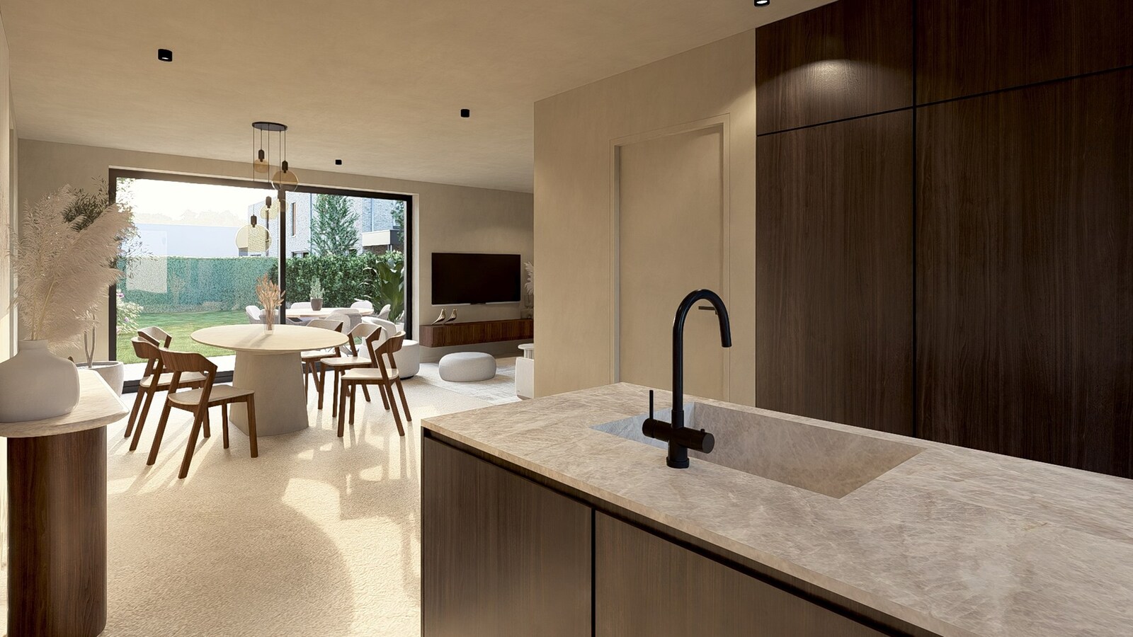 Jouw Nieuwe Thuis? Dat is PROJECT RIO in Kermt! 