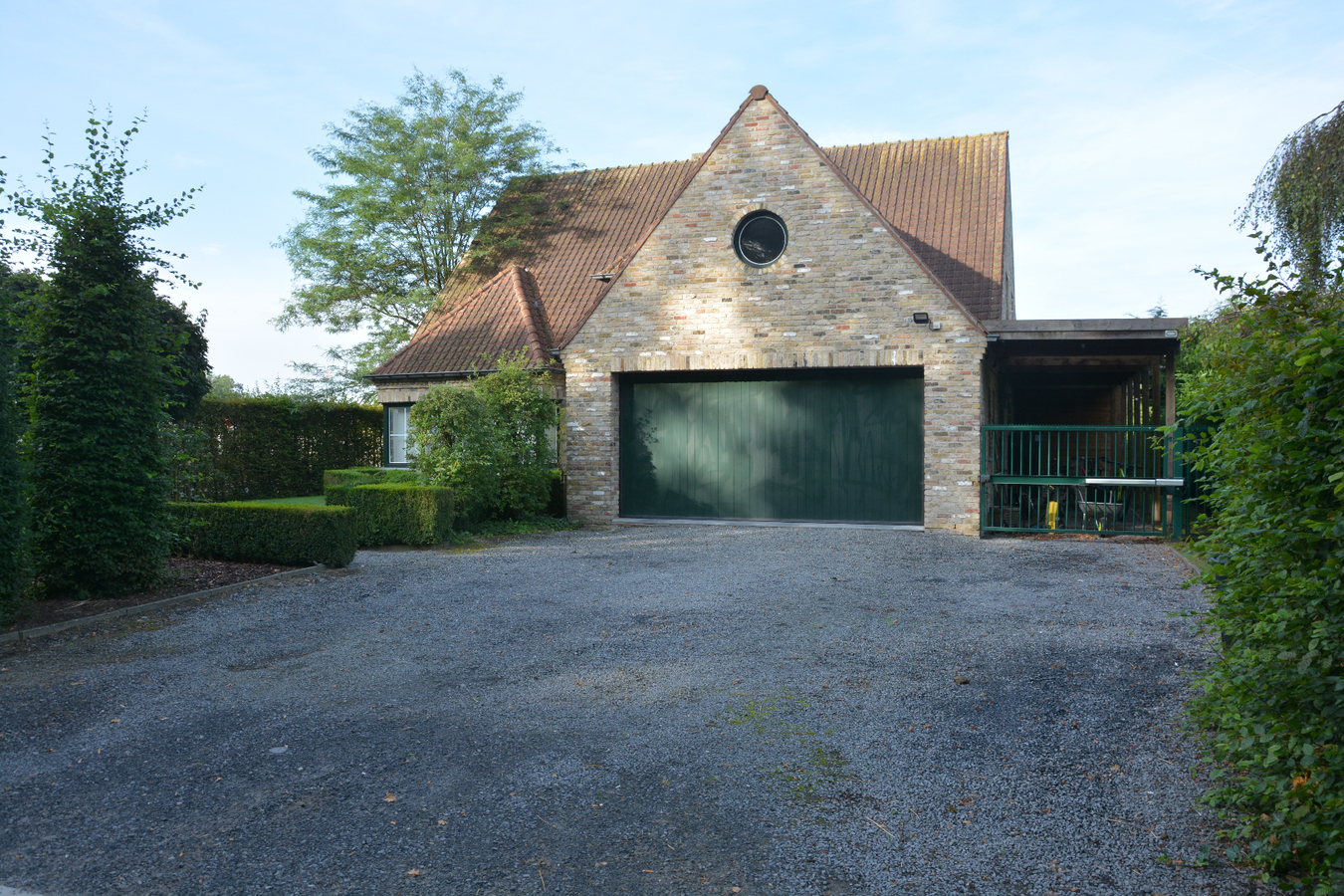 Prachtige villa met 5 slaapkamers op 1.215m² 