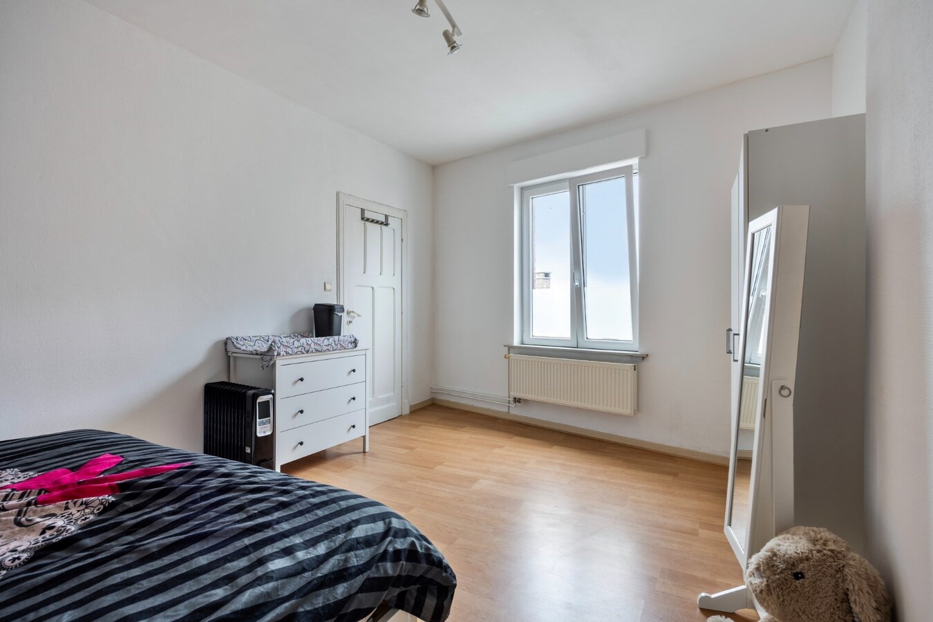 Woning 5 slaapkamers 