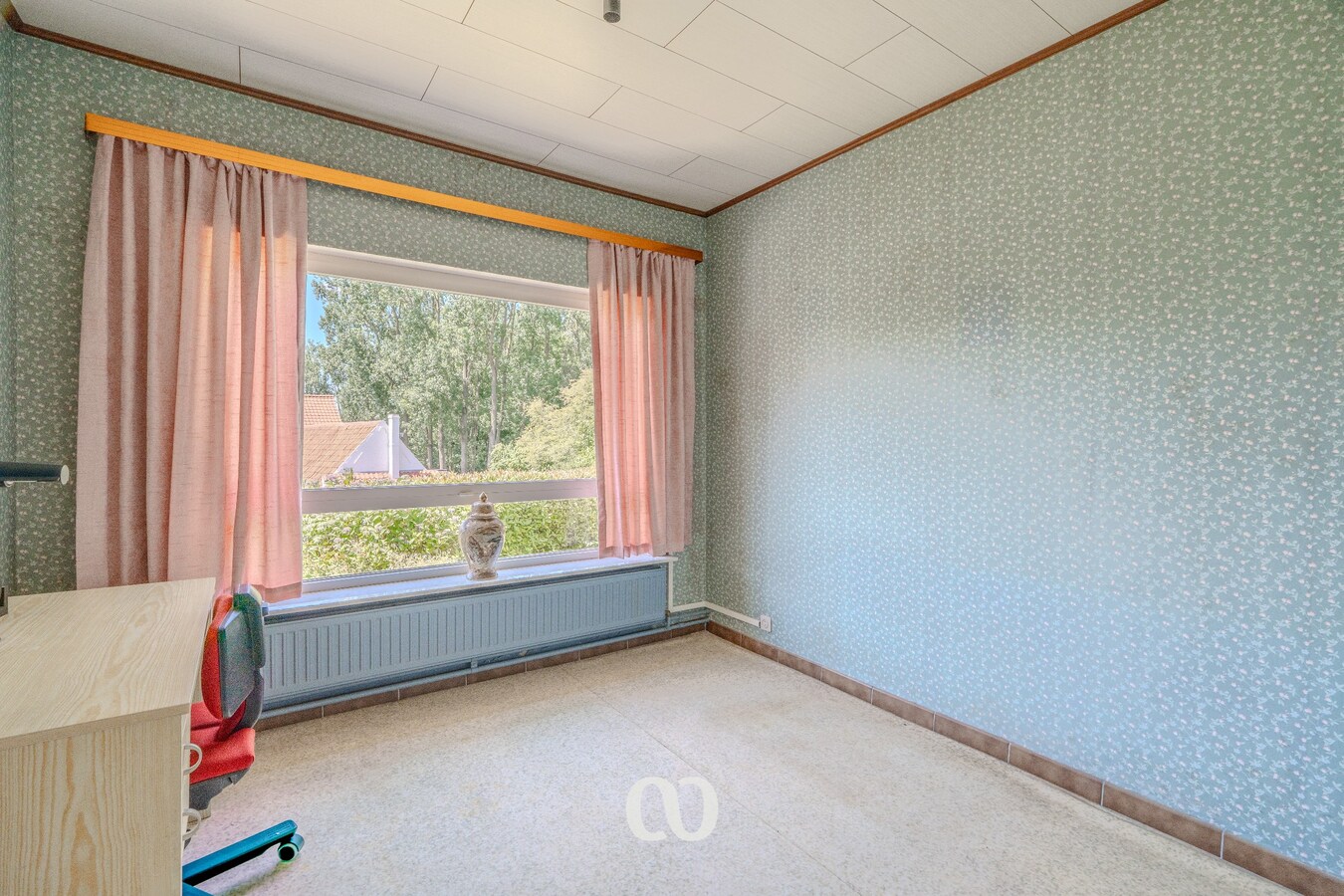 Gezellige woning in het hart van Volkegem 