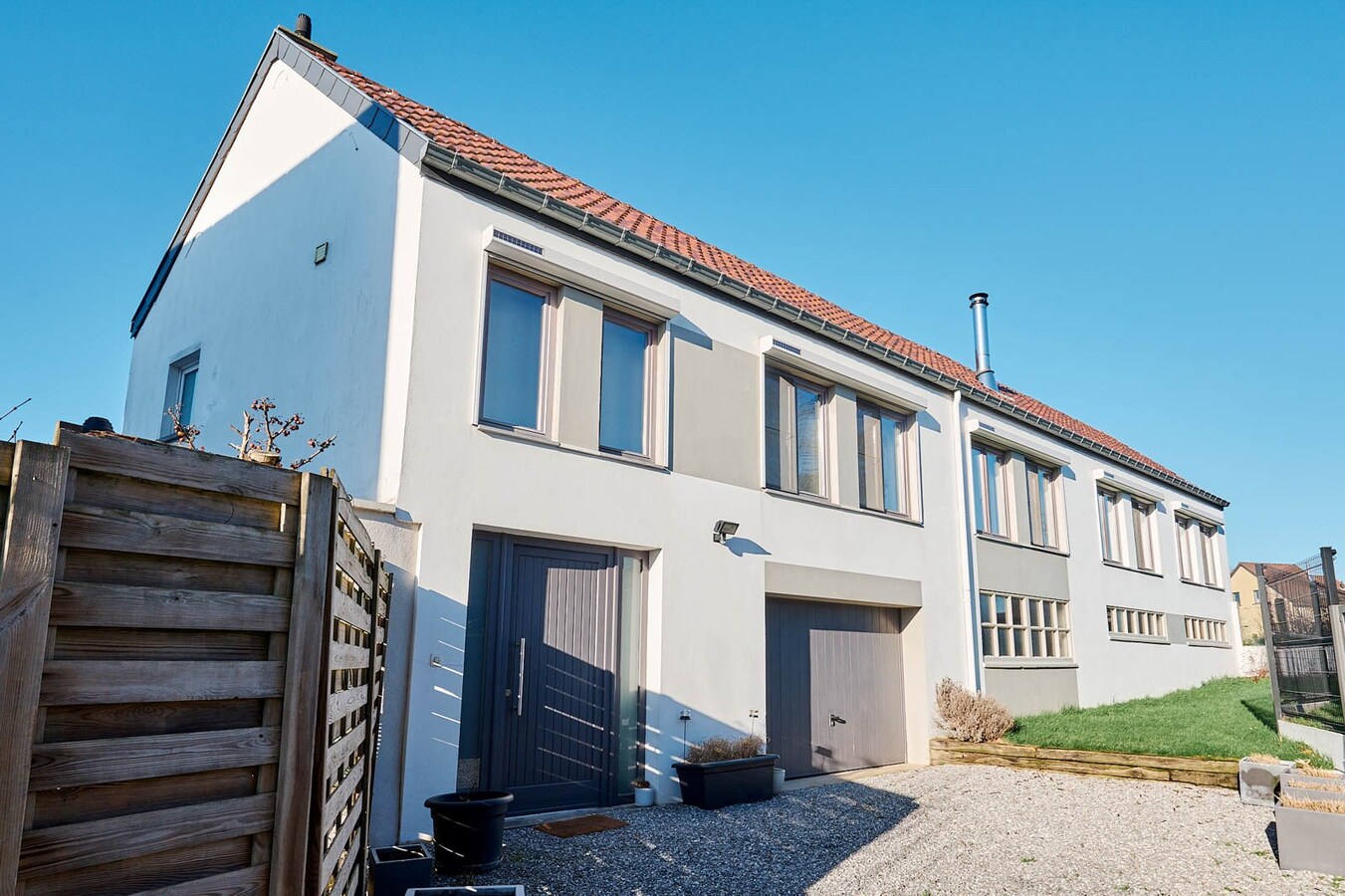 Verkocht woning - Sint-Genesius-Rode