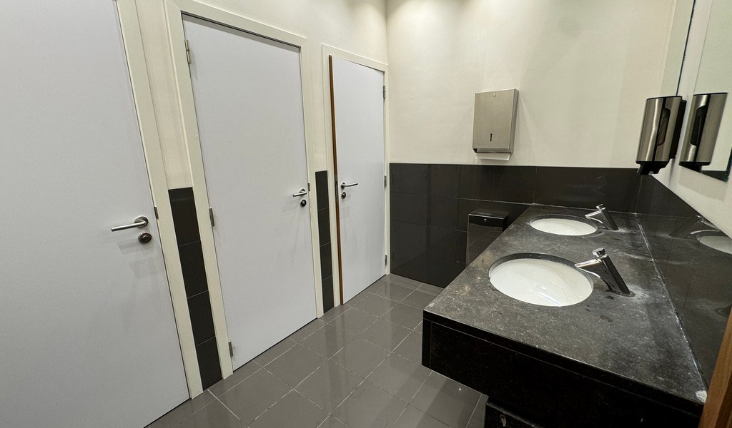 Kantoren te huur in Westrem Building in Gent