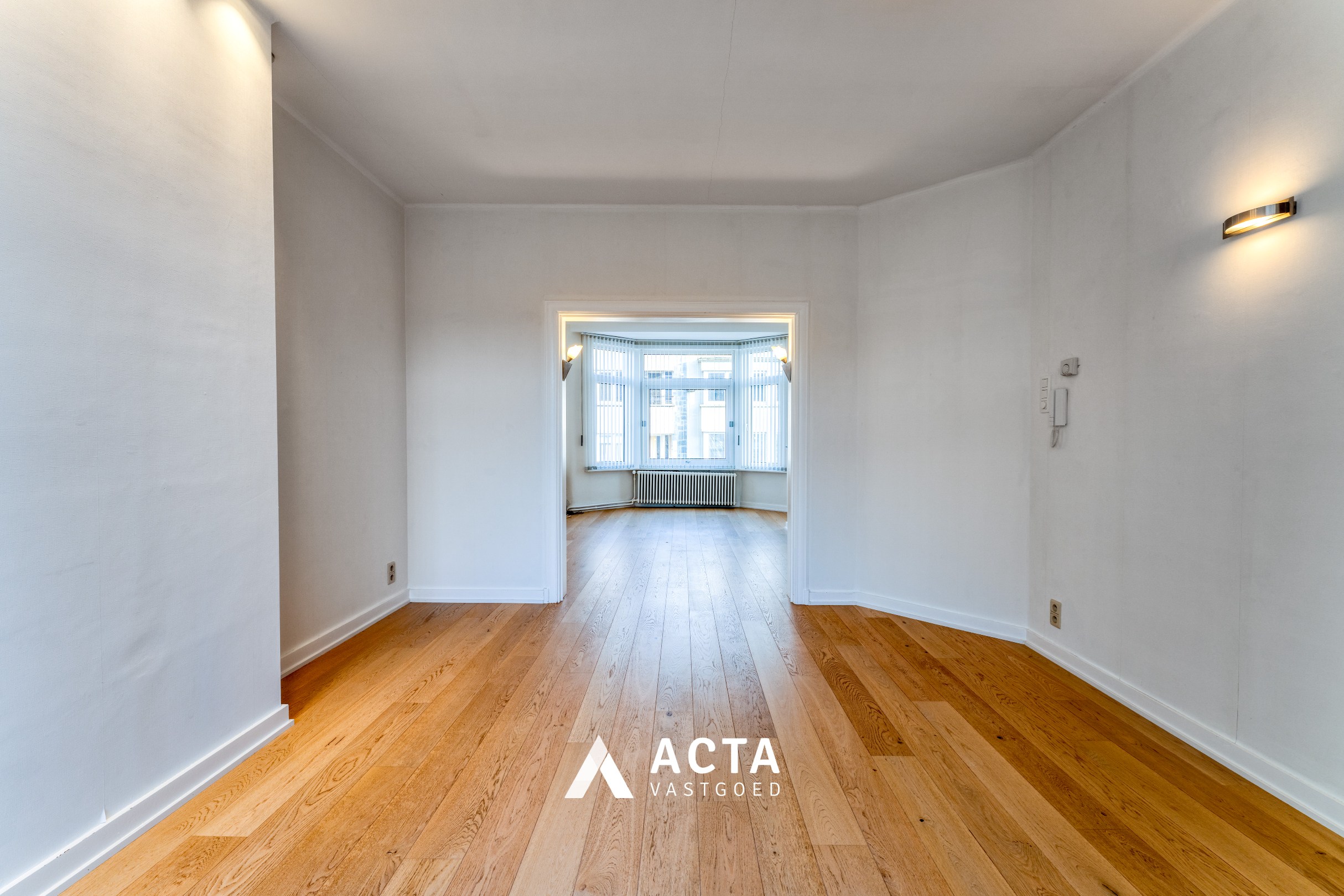 Charmant herenhuis- 3 slpk, praktijk +zonnige tuin 