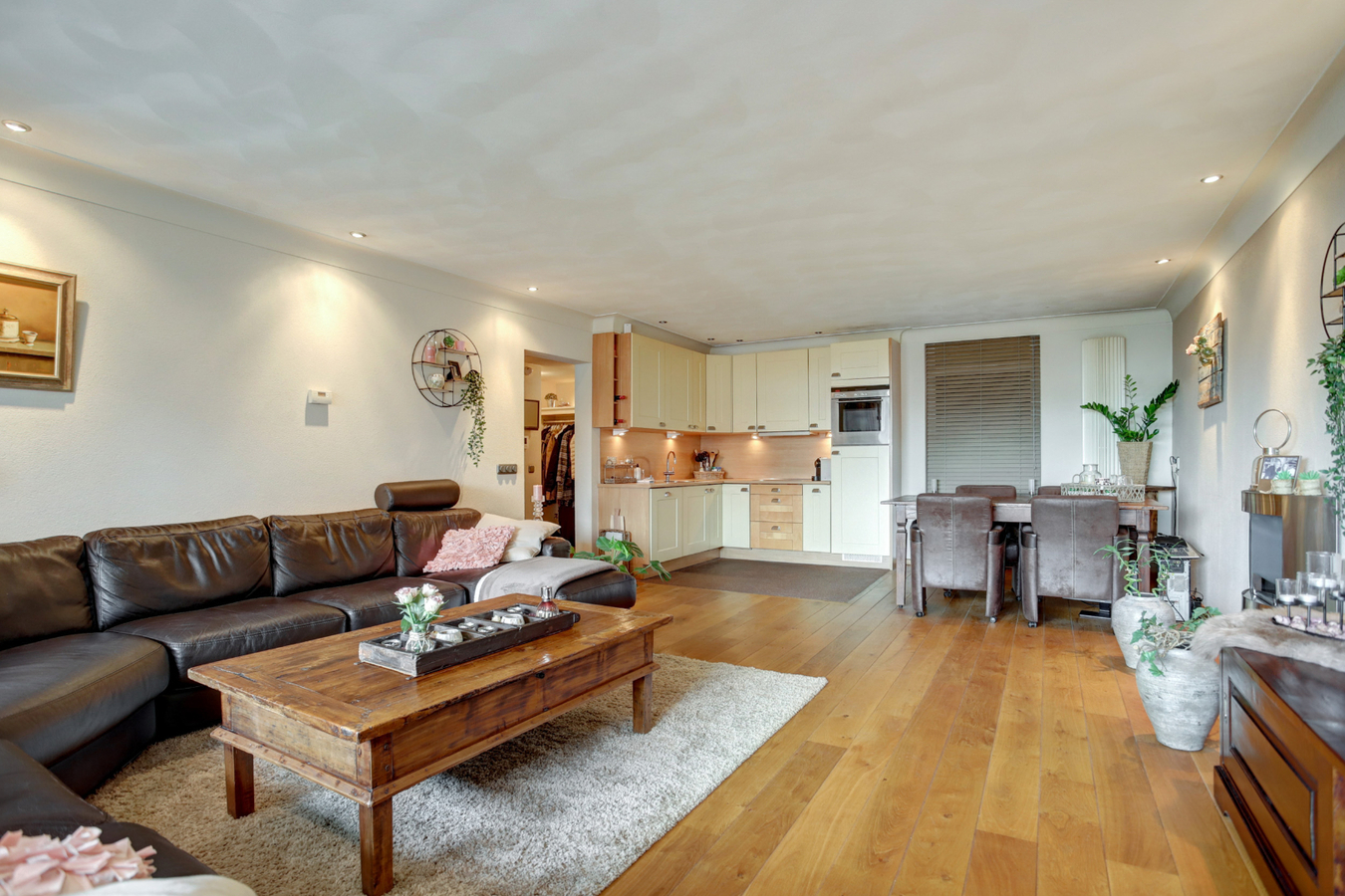 Appartement verkocht in Tilburg