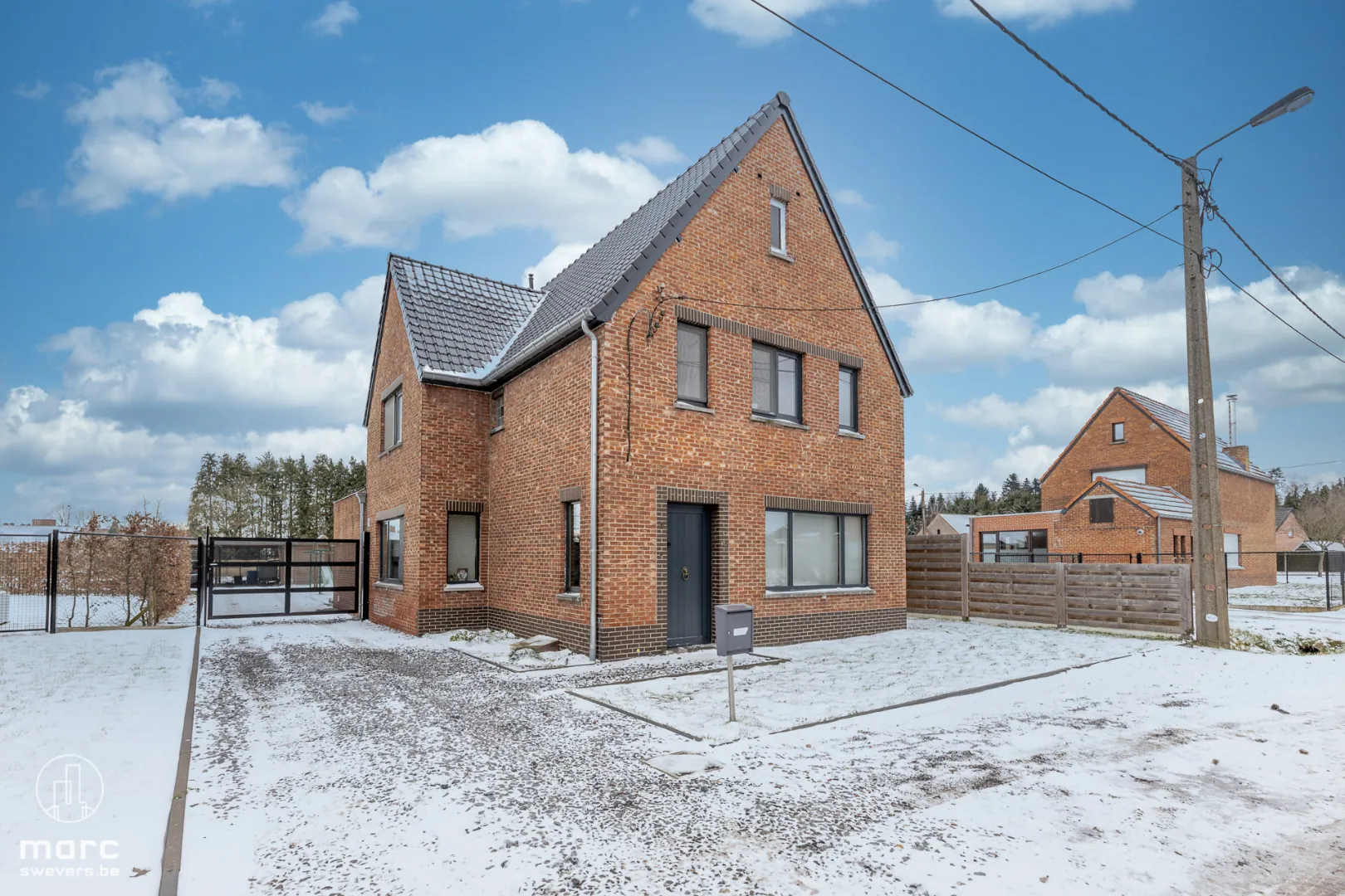 Verkocht woning - Leopoldsburg