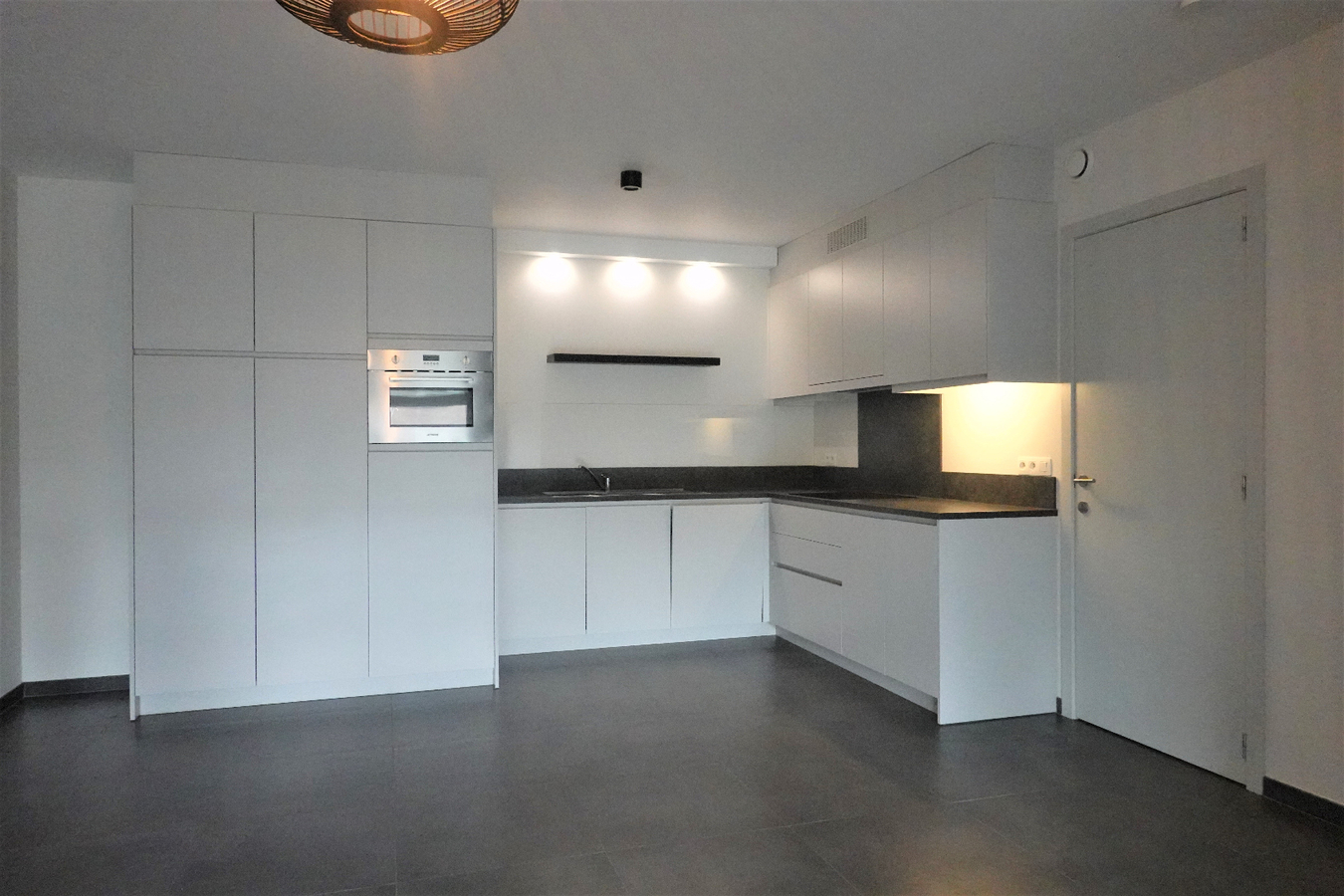 Prachtig appartement 