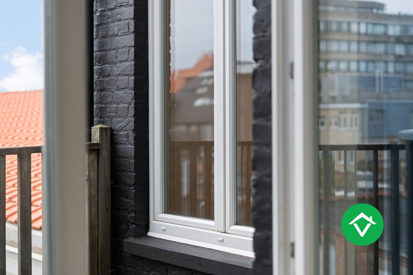 Instapklaar appartement met 3 slaapkamers in de Panne 