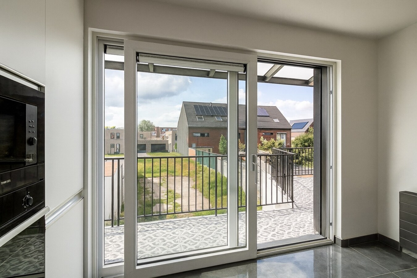 Exclusieve bel-etage in Sint-Niklaas te koop: stijlvol wonen met EPC B! 