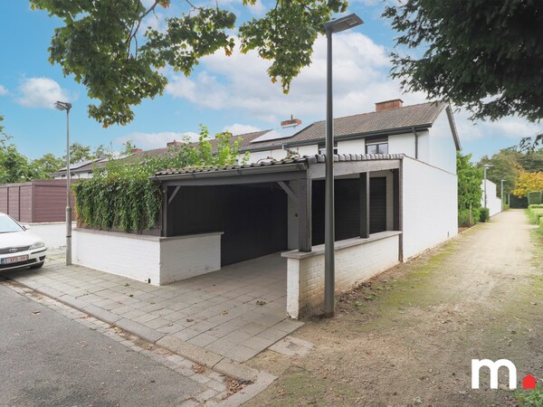 Verkocht woning - Heule