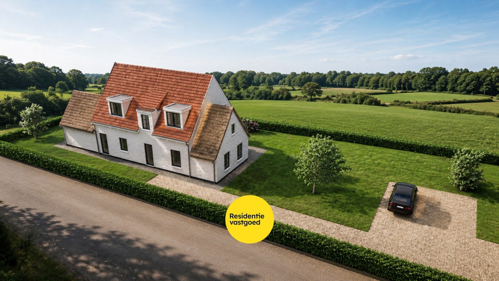 Te koop villa - Koksijde