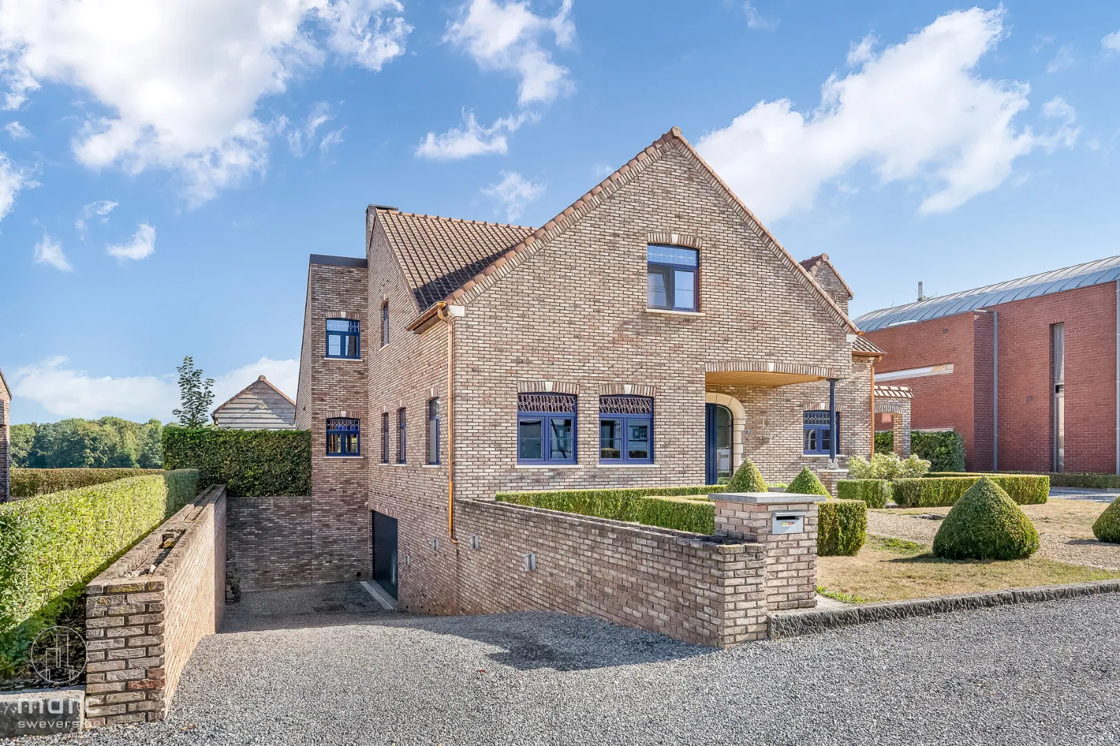 Verkocht kangoeroewoning - Tongeren
