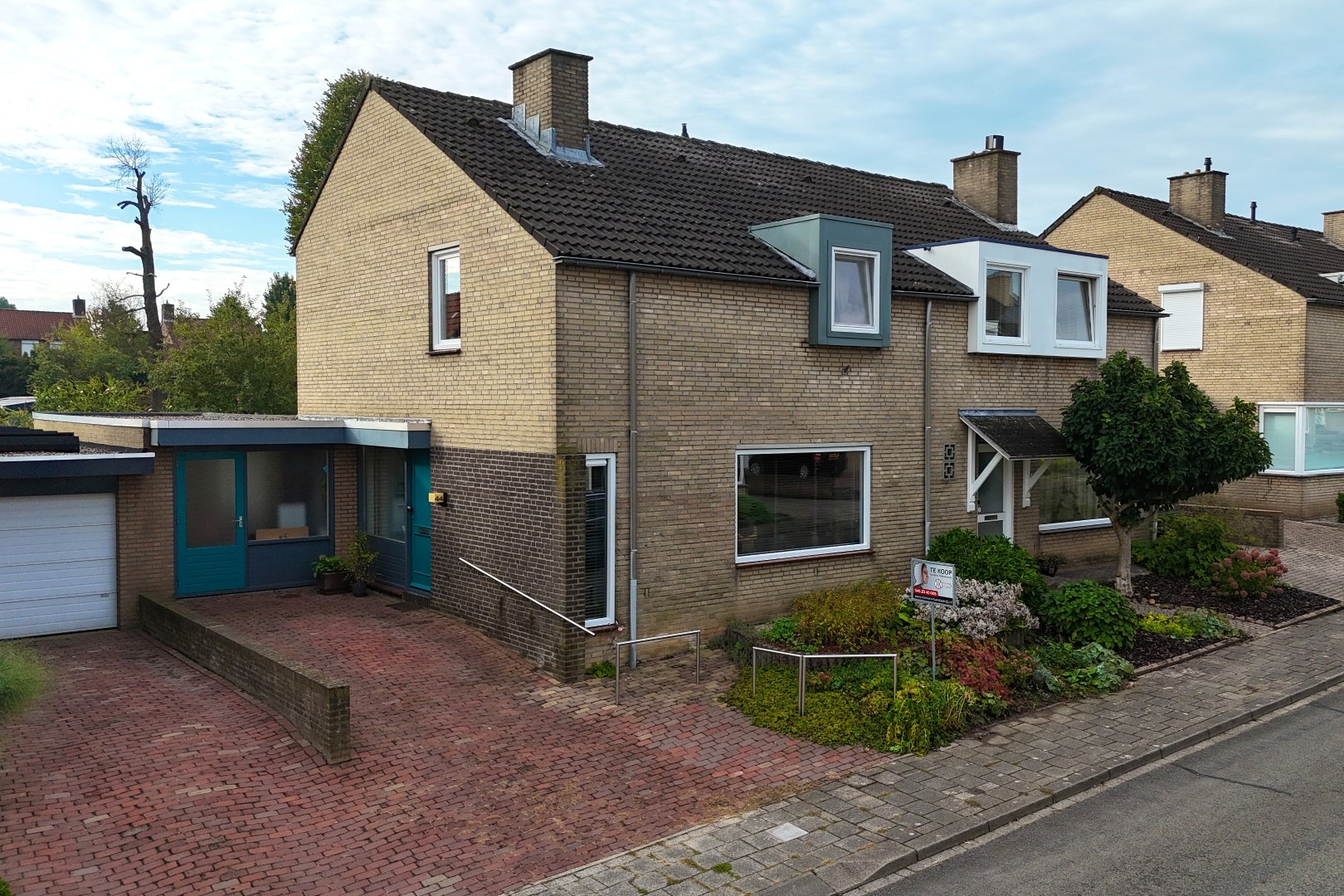 Woning te koop in Puth