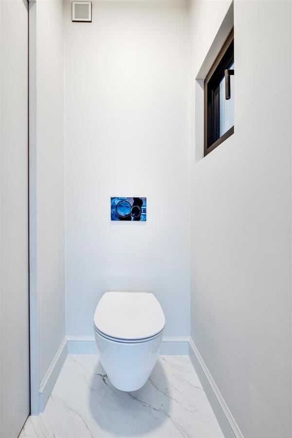 Woning op unieke ligging vlakbij het strand - Heist 