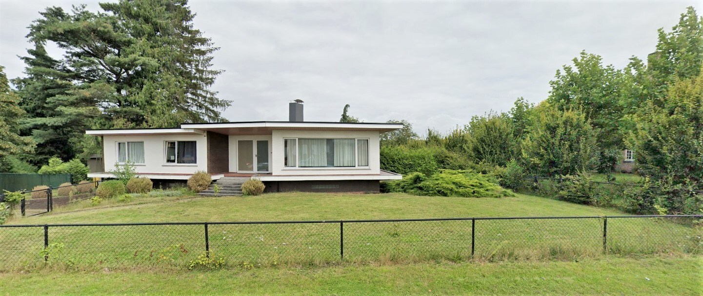 Te huur woning - Oud-Turnhout