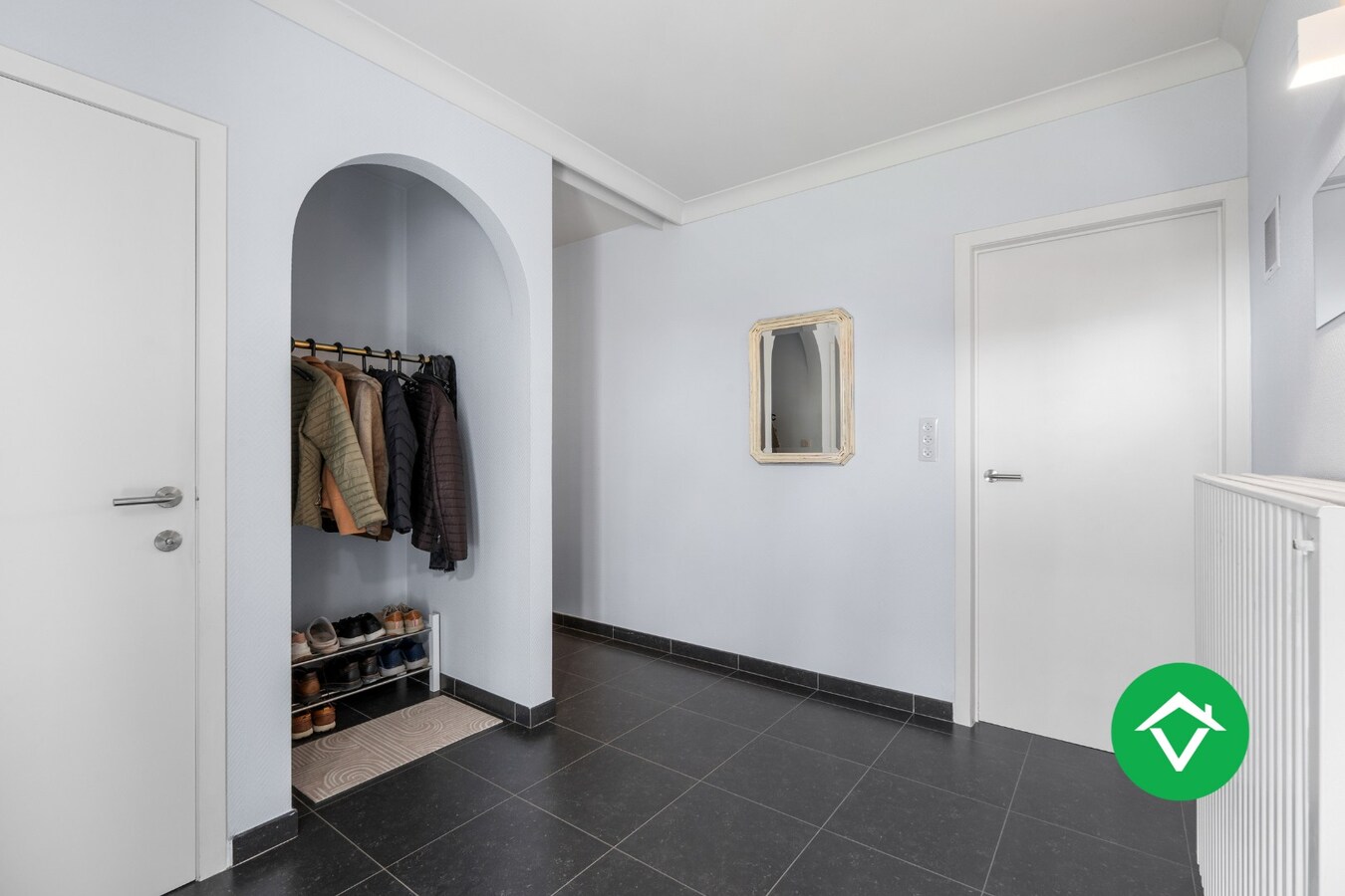 Alleenstaande woning met uitgestrekte vergezichten te Wijnendale 