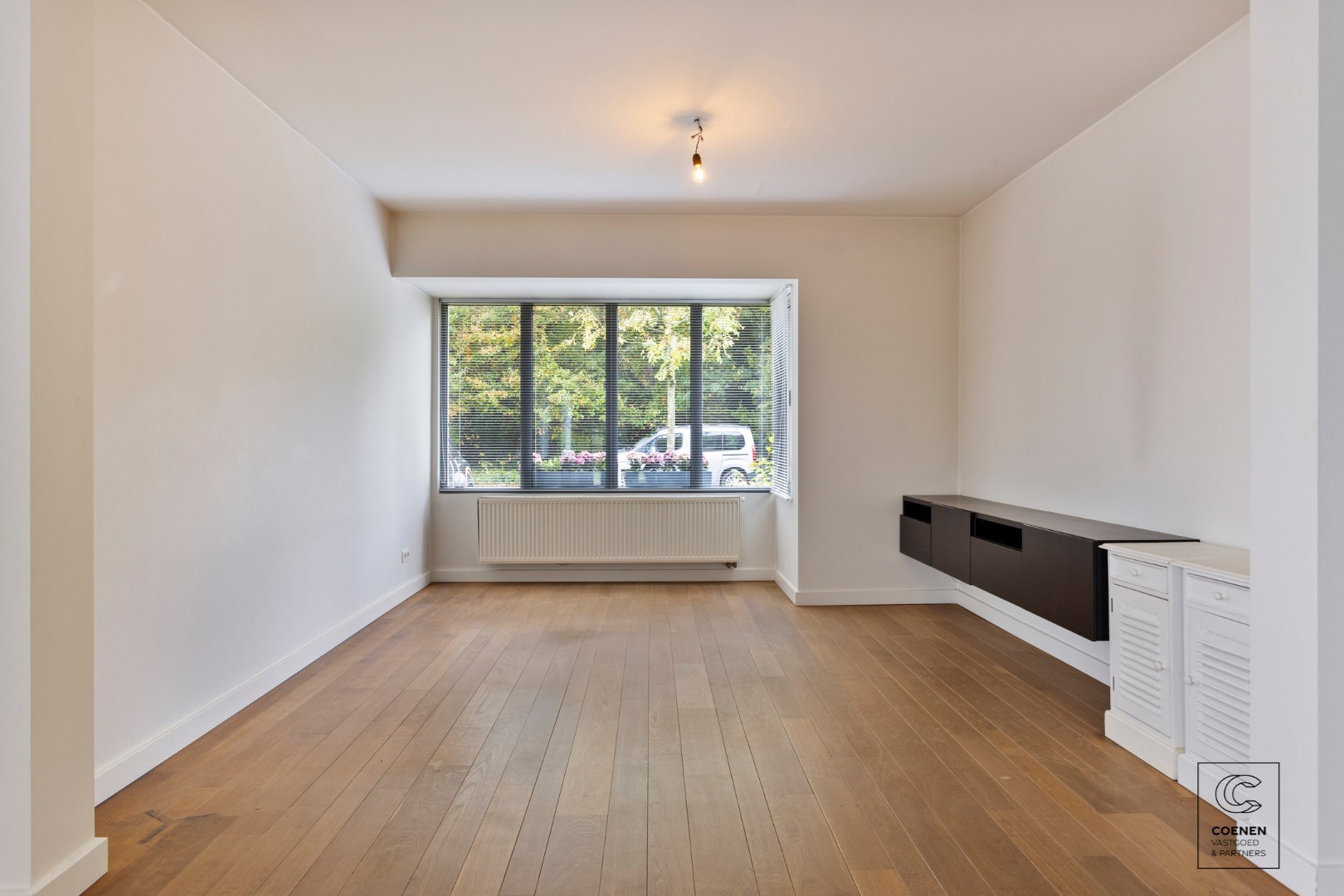 Gerenoveerde HOB te huur met 3 à 4 slaapkamer op een TOPlocatie te Schilde! 