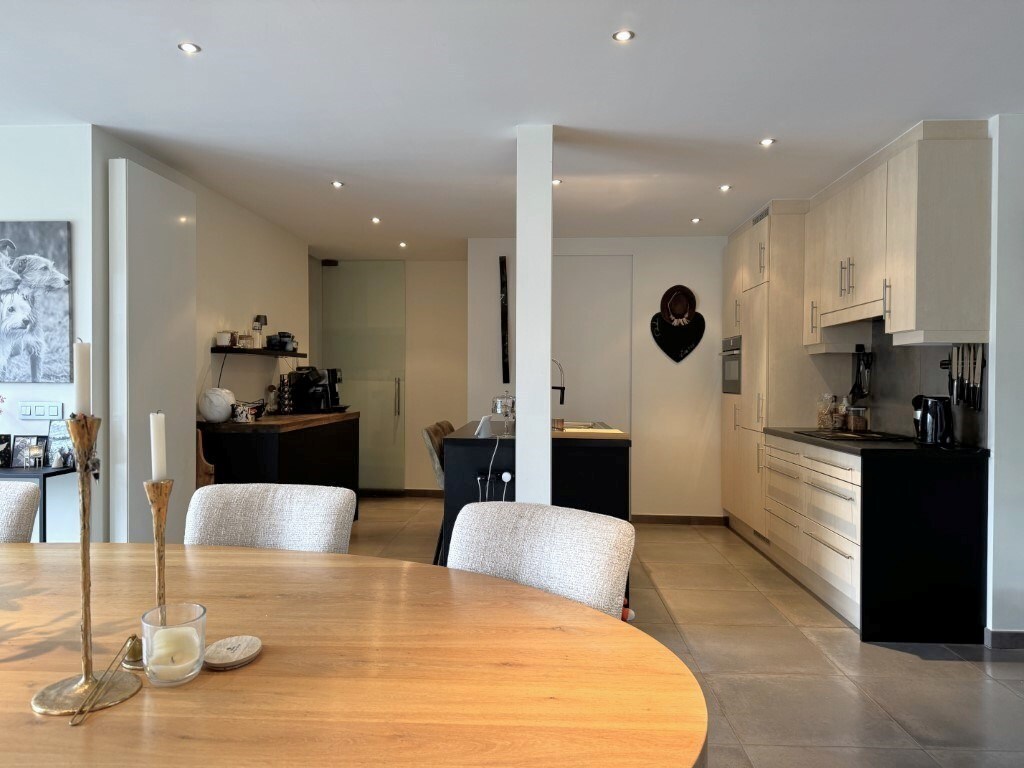 Penthouse te huur in Oud-Turnhout