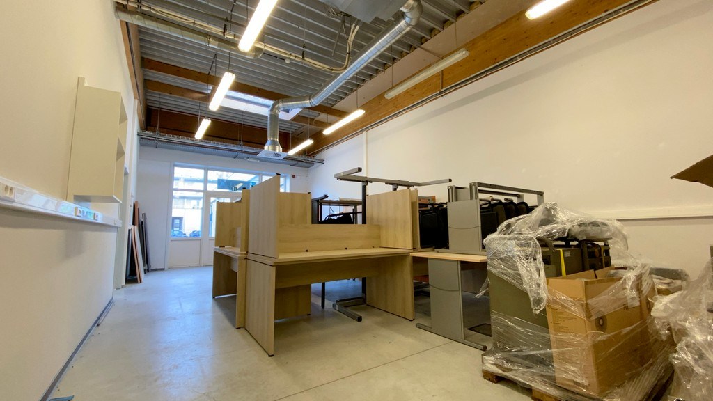 Kantoren te huur aan Begijnhoflaan in Gent