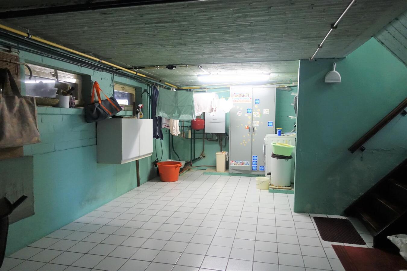 Unieke woning op rustige ligging 