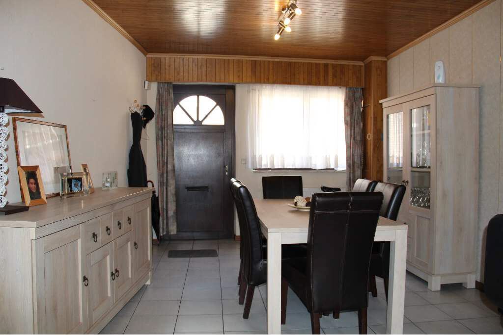 Verkocht woning - Tongeren