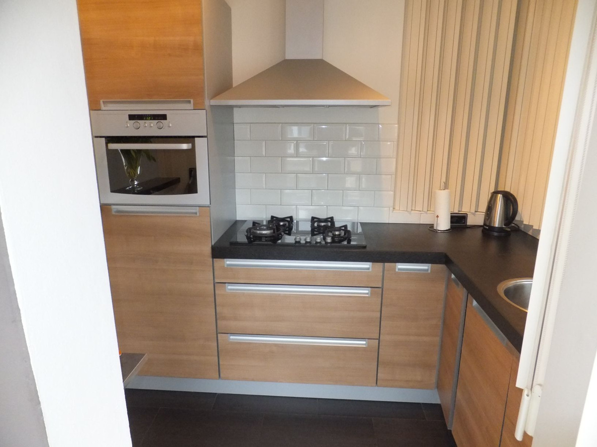 Appartement verkocht in Tilburg