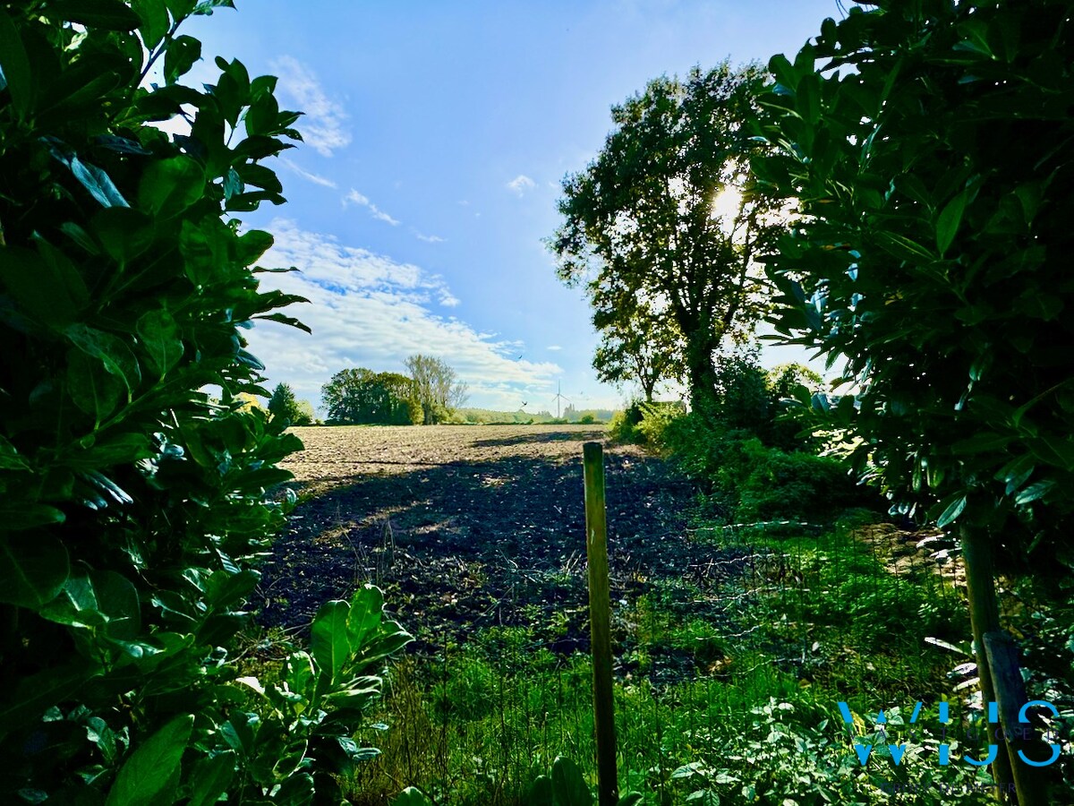 Open bebouwing op een TOPligging te Ertvelde ! 