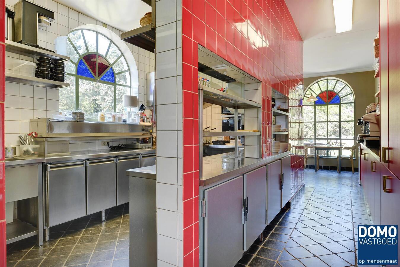 Hotel verkocht in Hasselt