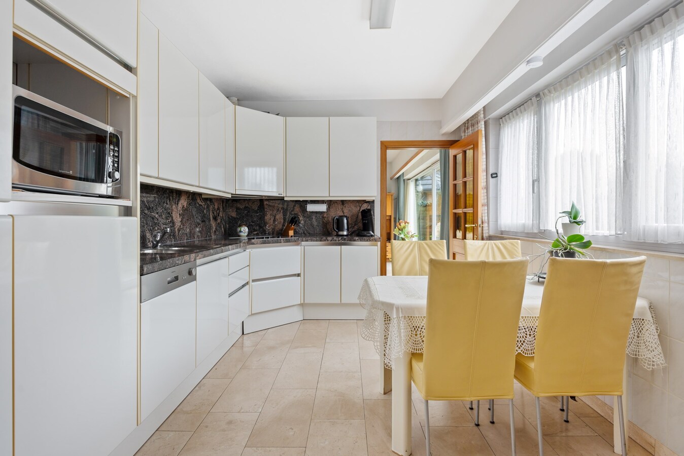 Woning verkocht in Weelde