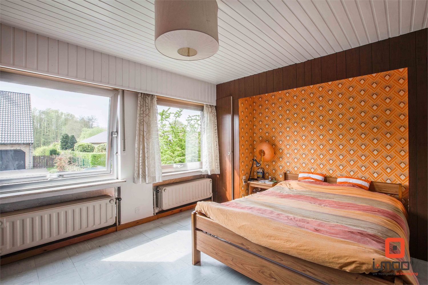 Villa verkocht in Sint-Amandsberg