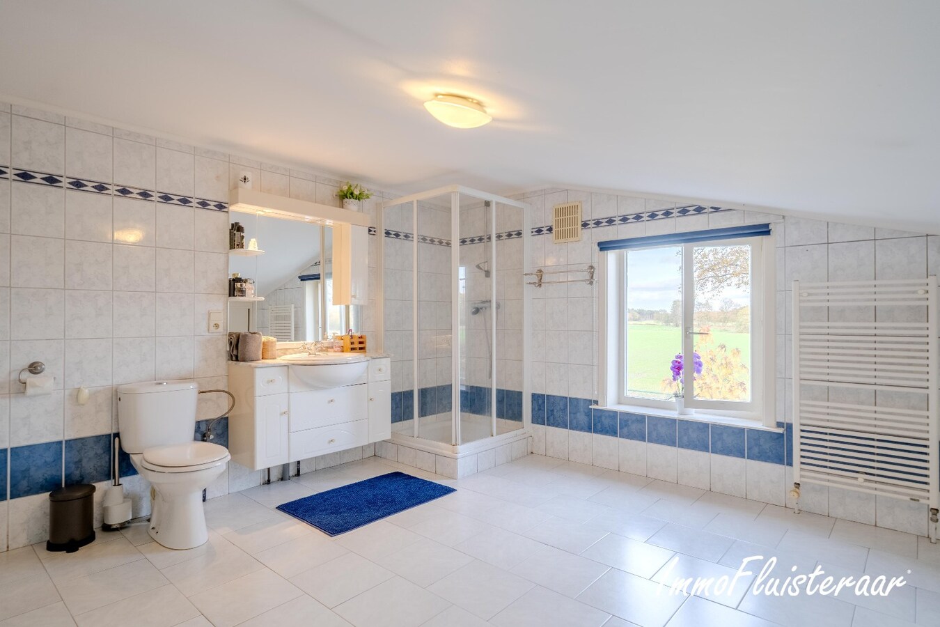 Exclusief Hippisch Complex met Uitstekende Trainingsmogelijkheden op ca 8,6 ha in Wuustwezel 