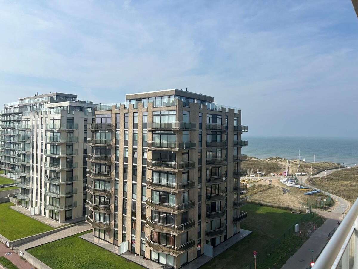 Appartement a vendre À De Panne