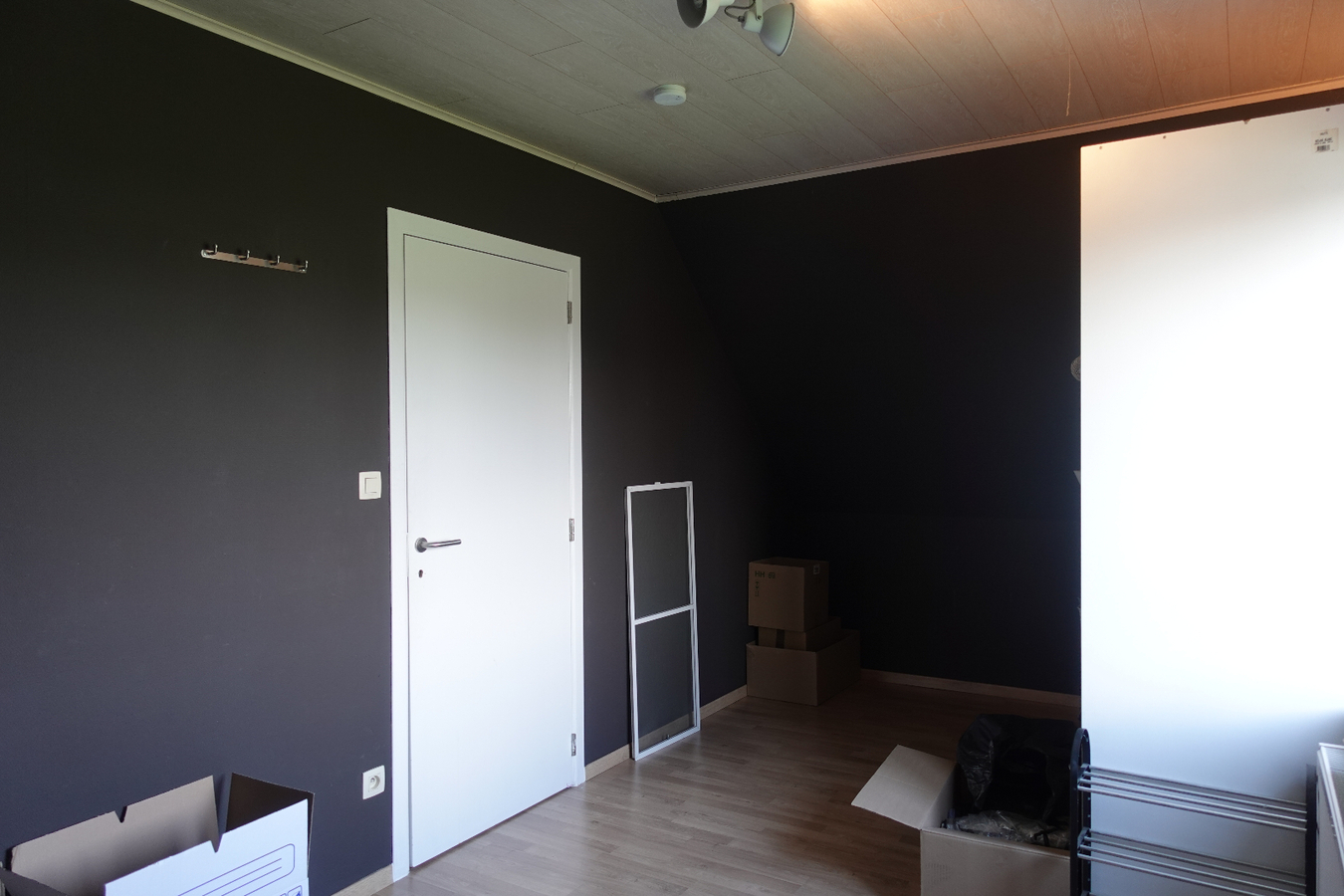 Rustig gelegen alleenstaande woning 