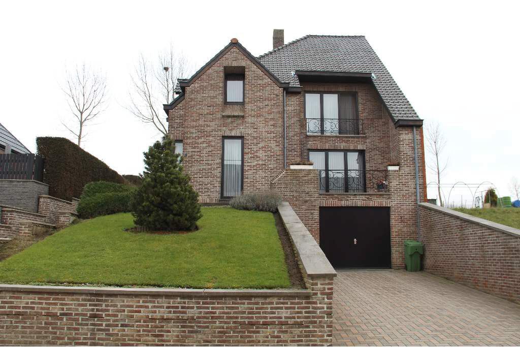 Verkocht villa - Tongeren