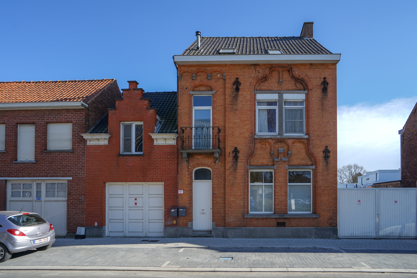 Verkocht woning - Torhout