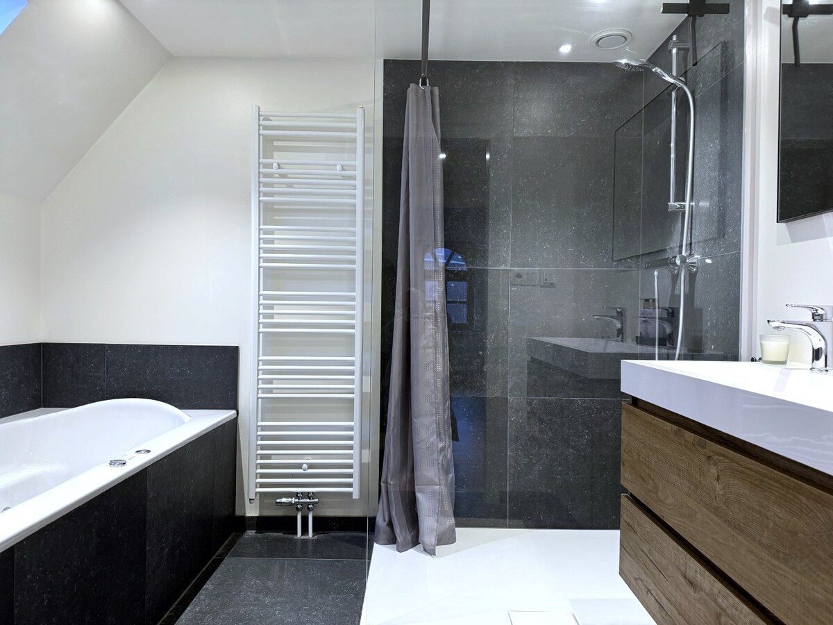 Woning verhuurd in Poppel