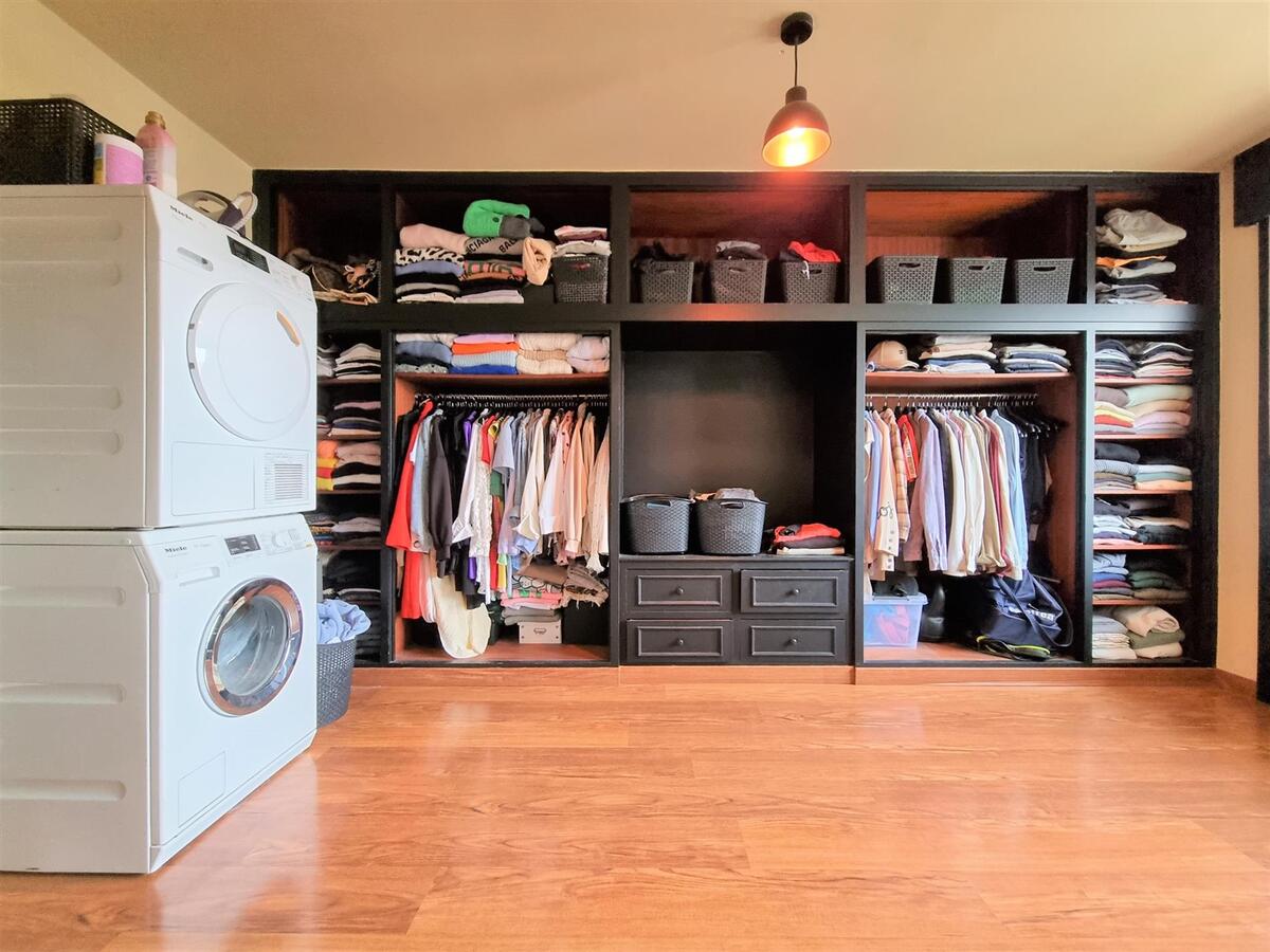 Zeer cozy appartement op goede locatie - Heist 