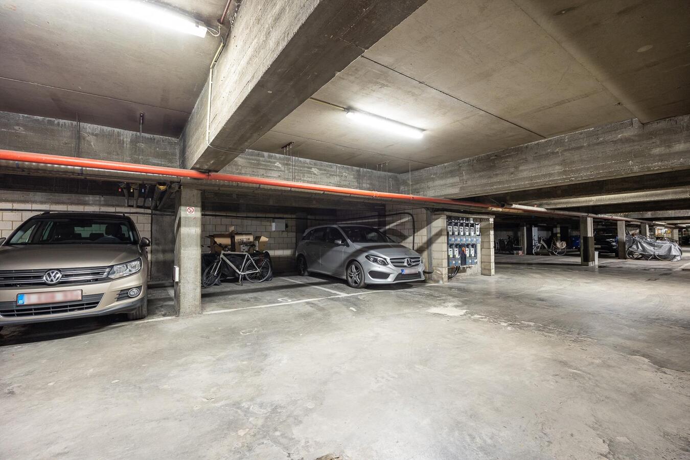 Charmant instapklaar appt. met 2 slpk en terras te Boechout! 