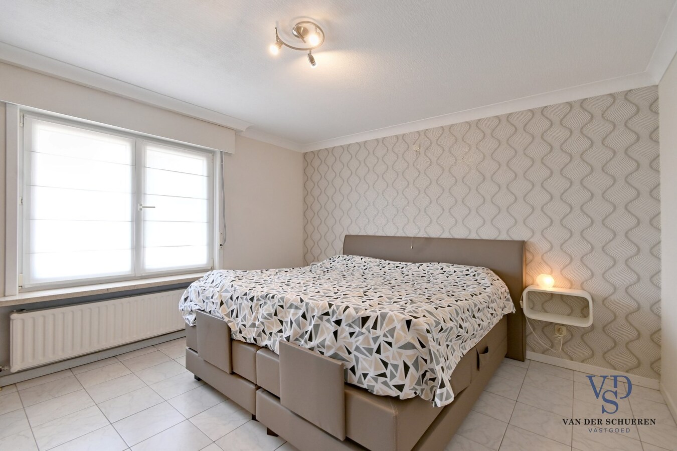 Degelijke, instapklare gezinswoning in Deerlijk 