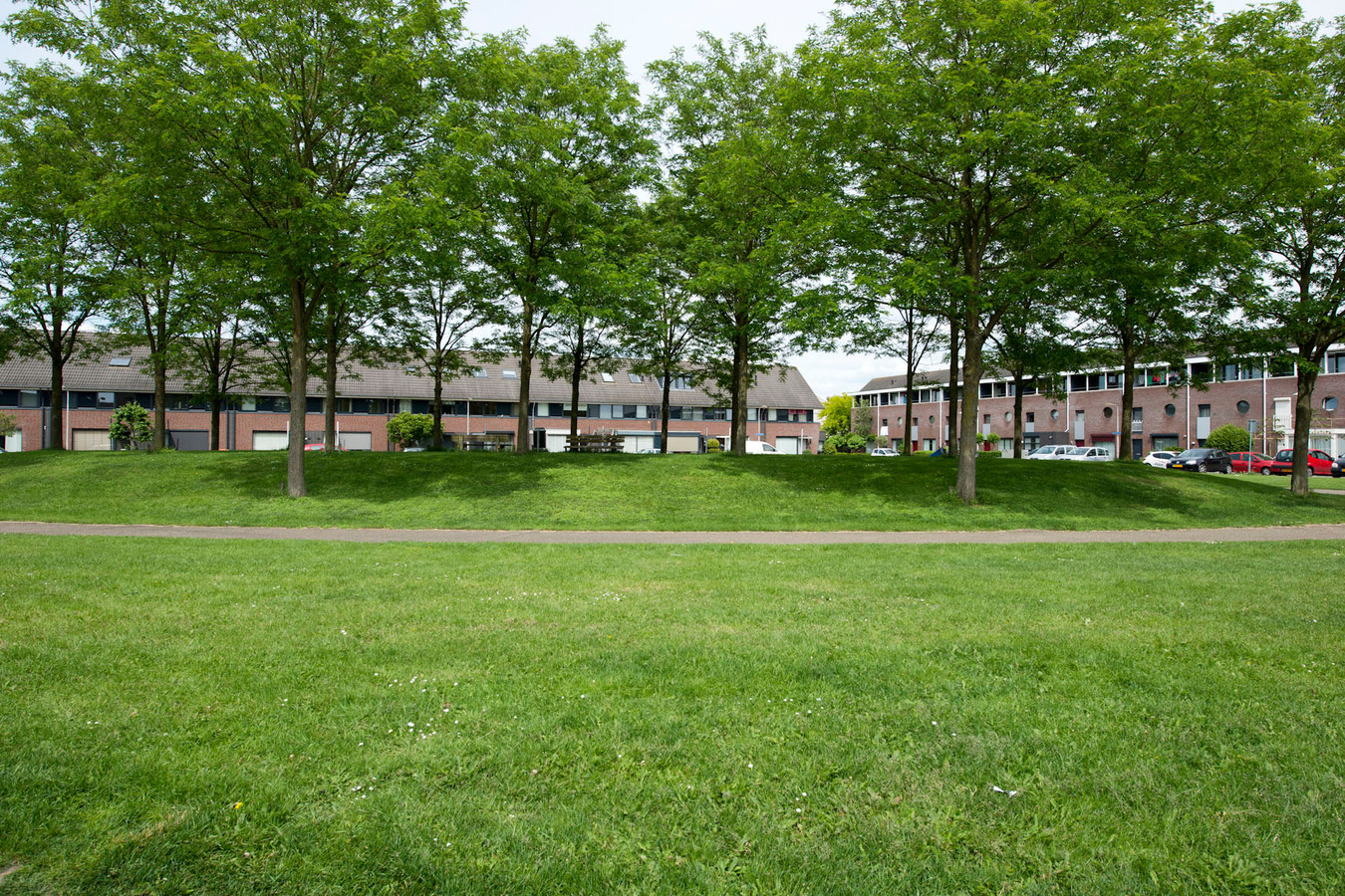 Eengezinswoning verkocht in TILBURG
