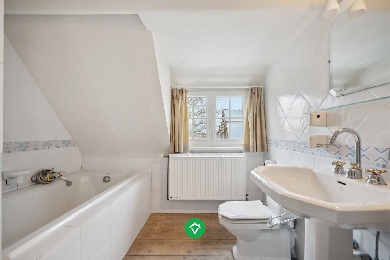 Instapklare woning met 3 slaapkamers en welness te Eernegem 