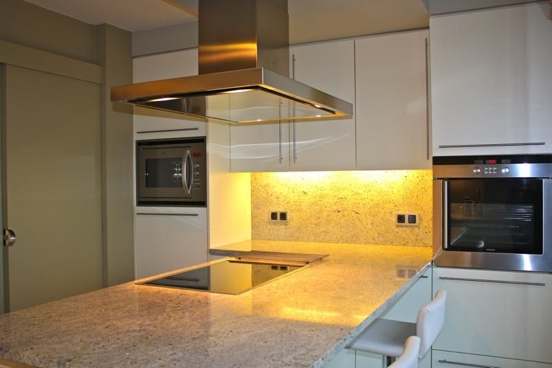 Schitterende luxueuze duplex penthouse 