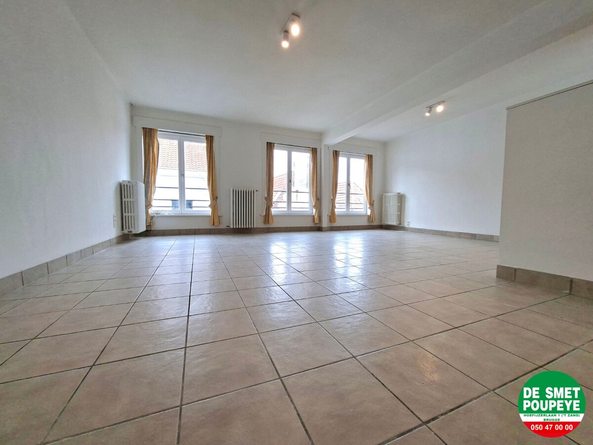 Instapklaar appartement 