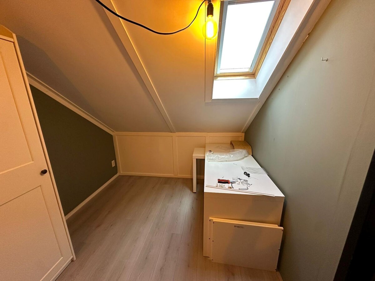 Woning te huur in Berkel-Enschot