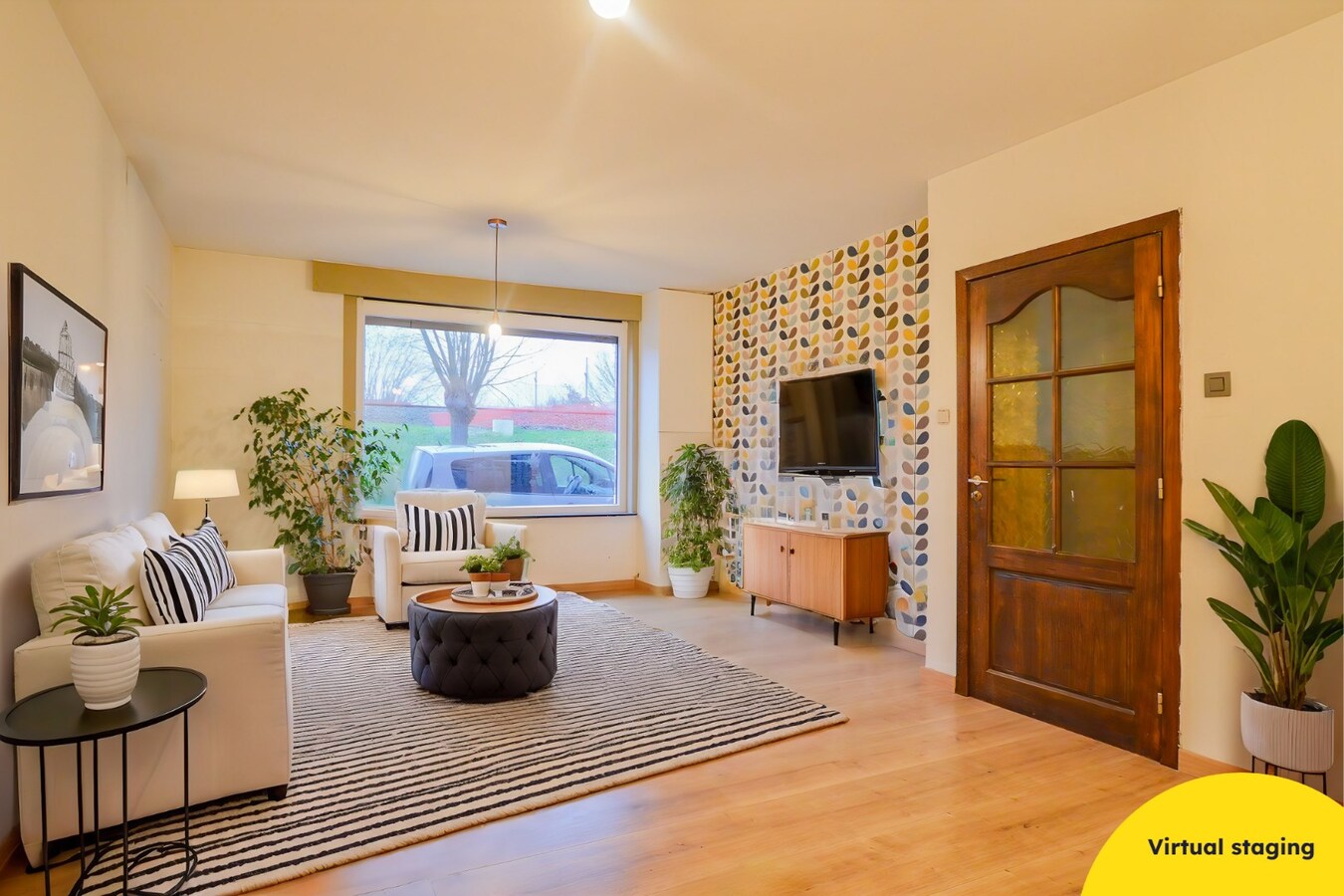 Verkocht woning - Brugge